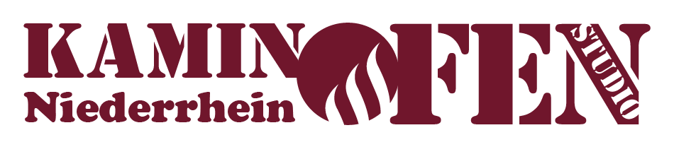 Logo Kaminofen Niederrhein